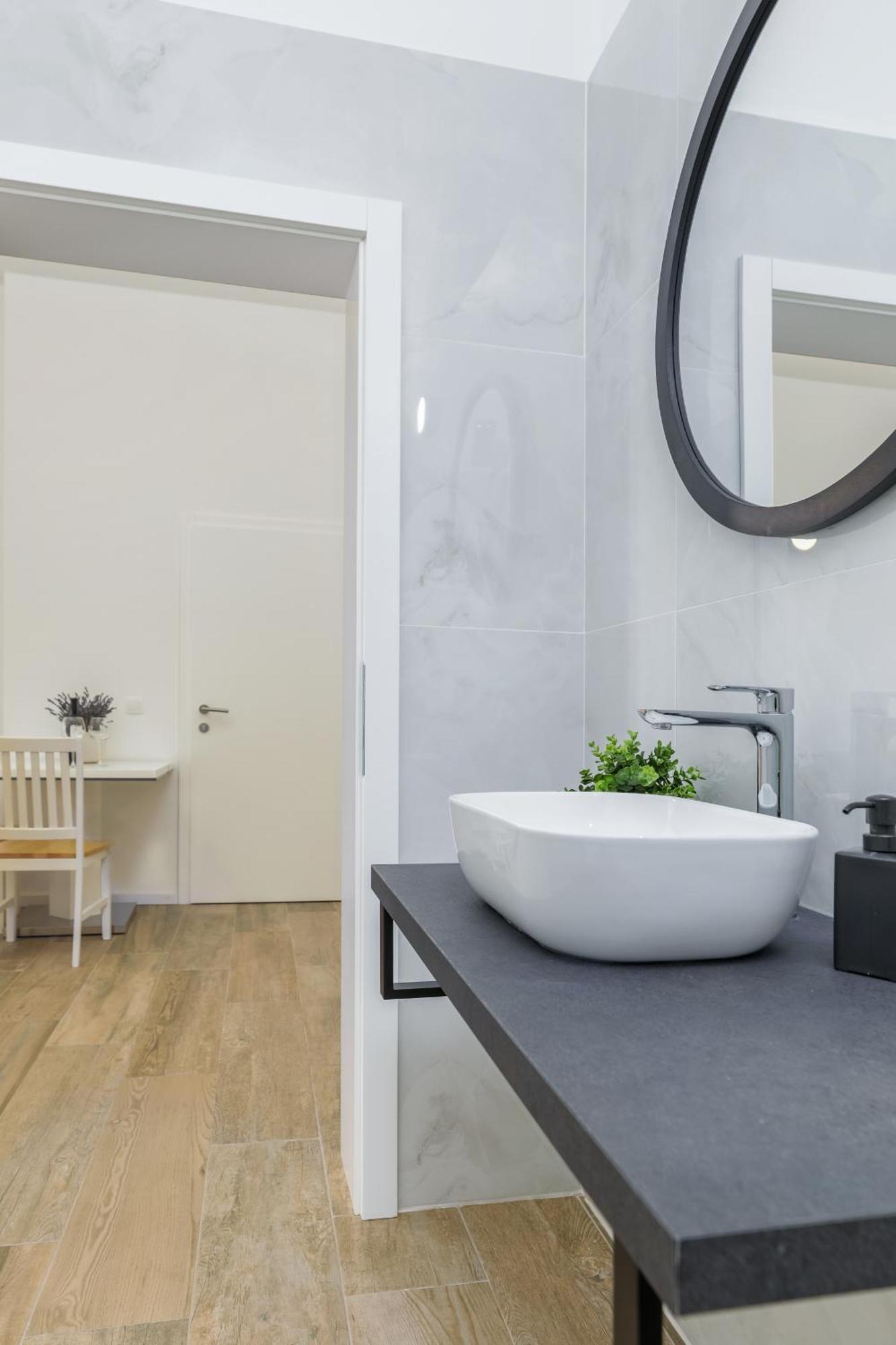Ferienwohnung Sea La Vie Fažana Exterior foto