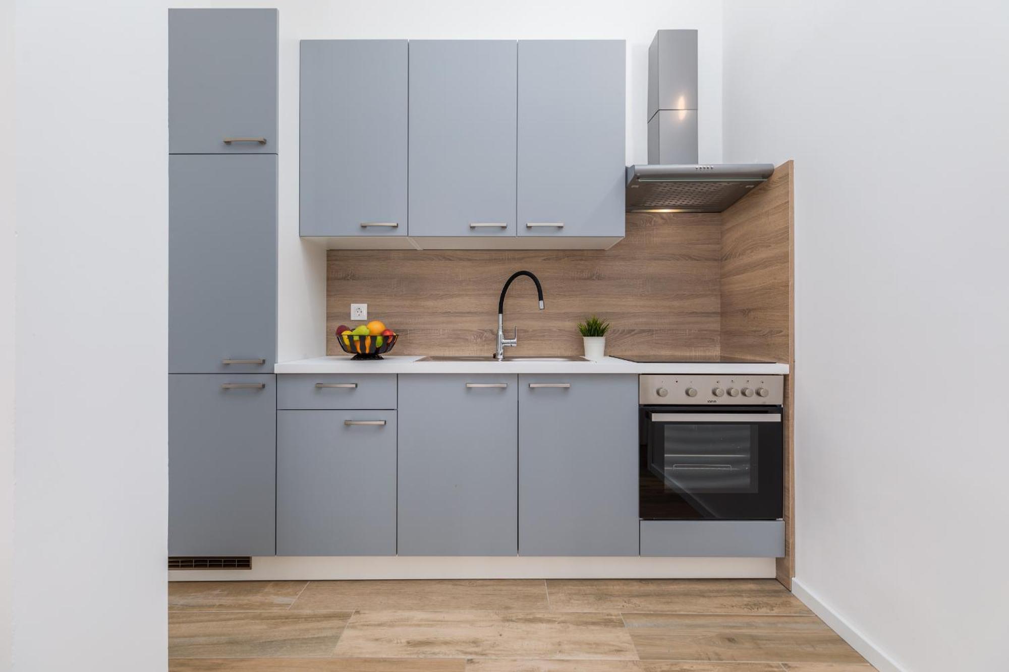 Ferienwohnung Sea La Vie Fažana Exterior foto
