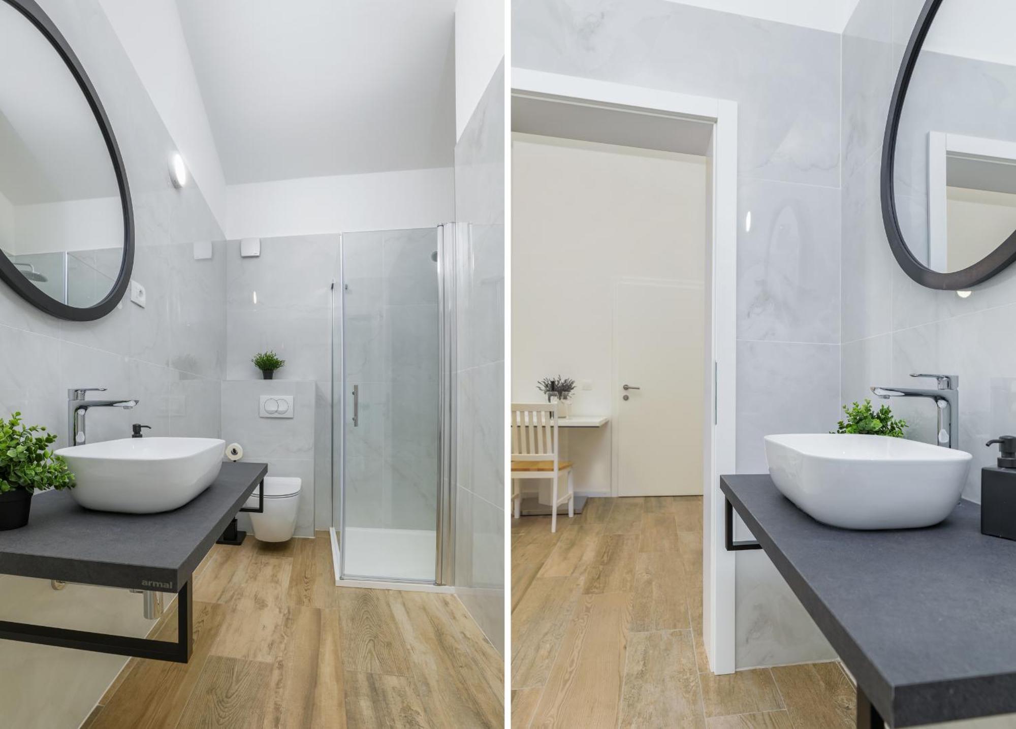 Ferienwohnung Sea La Vie Fažana Exterior foto
