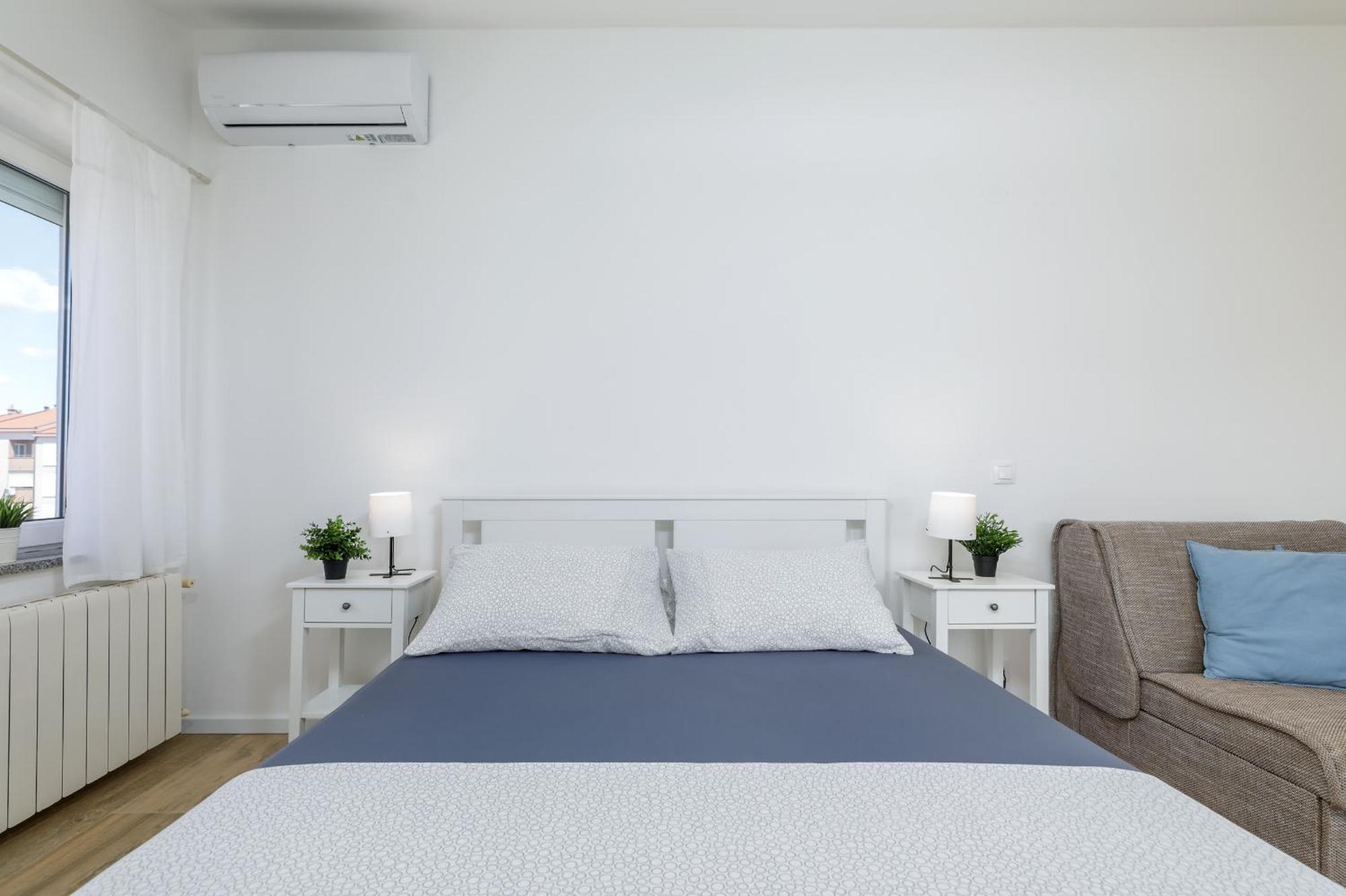 Ferienwohnung Sea La Vie Fažana Exterior foto