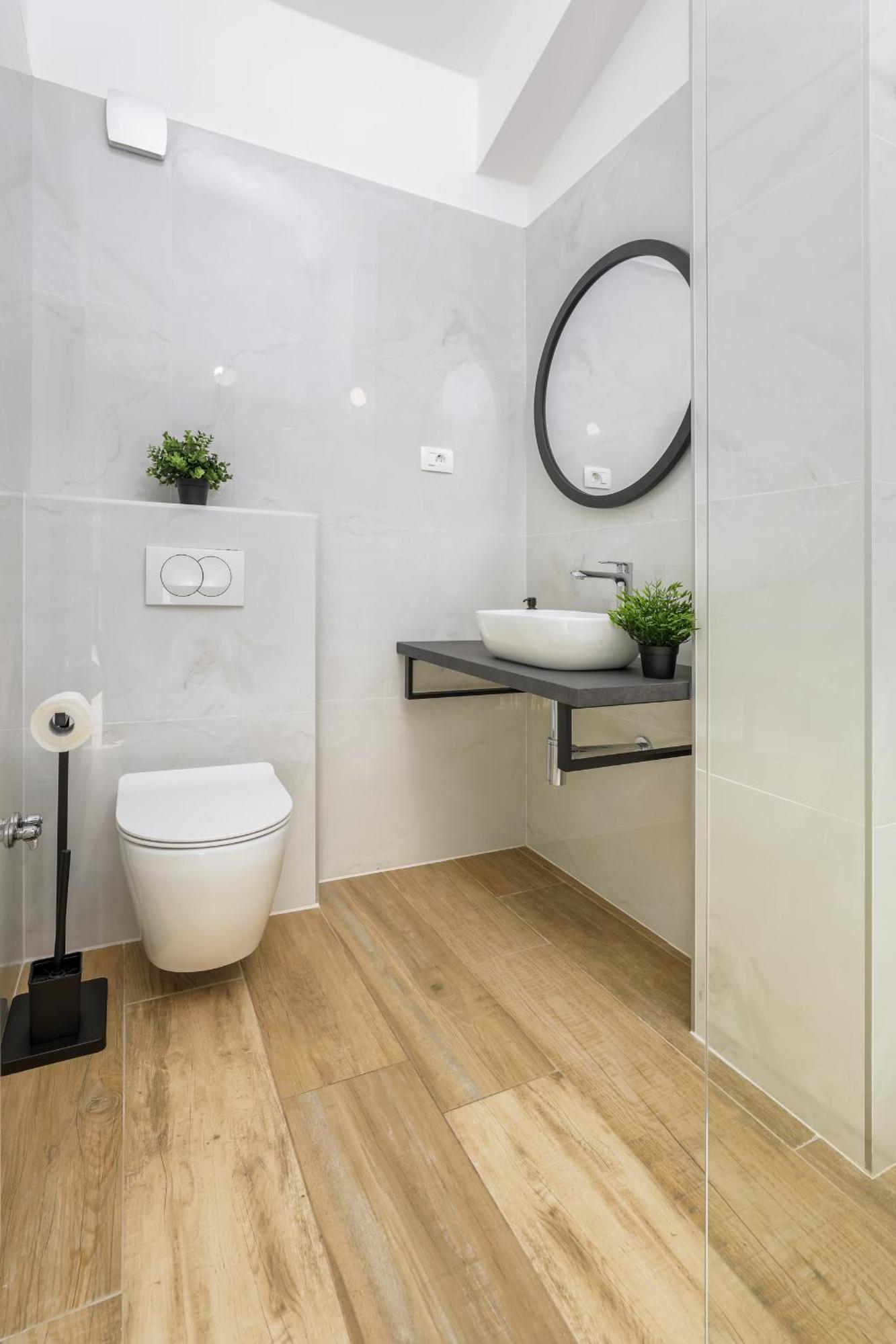 Ferienwohnung Sea La Vie Fažana Exterior foto