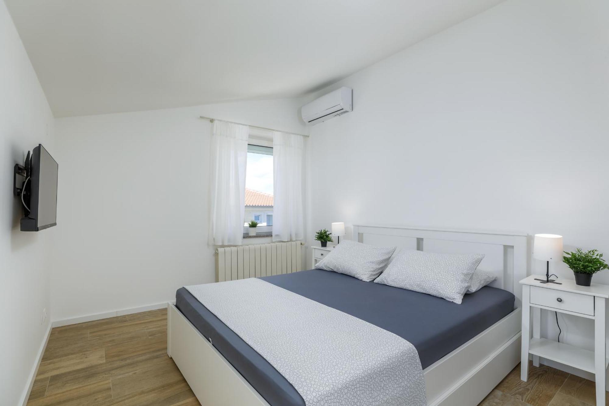 Ferienwohnung Sea La Vie Fažana Exterior foto